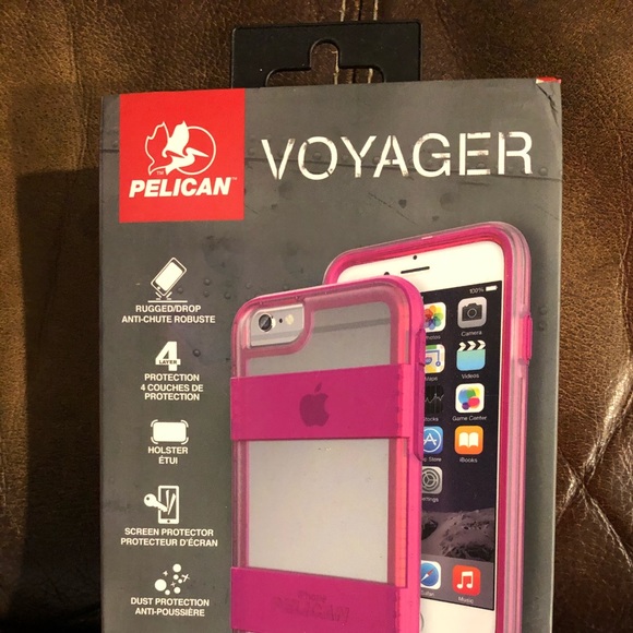 iPhone6/6S Rugged case - Picture 2 of 6